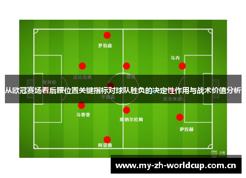 从欧冠赛场看后腰位置关键指标对球队胜负的决定性作用与战术价值分析